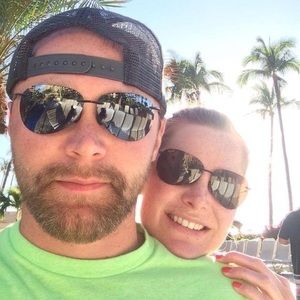 Meet your Posher, Chad